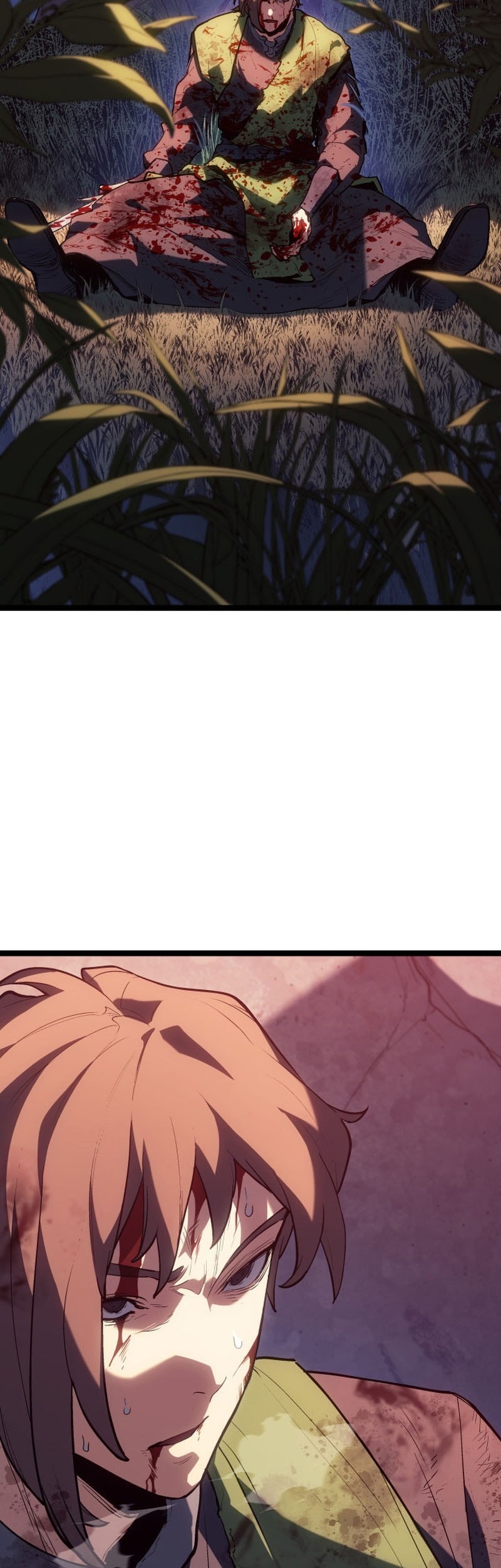 Grim Reaper of the Drifting Moon Chapter 103 Gambar 24