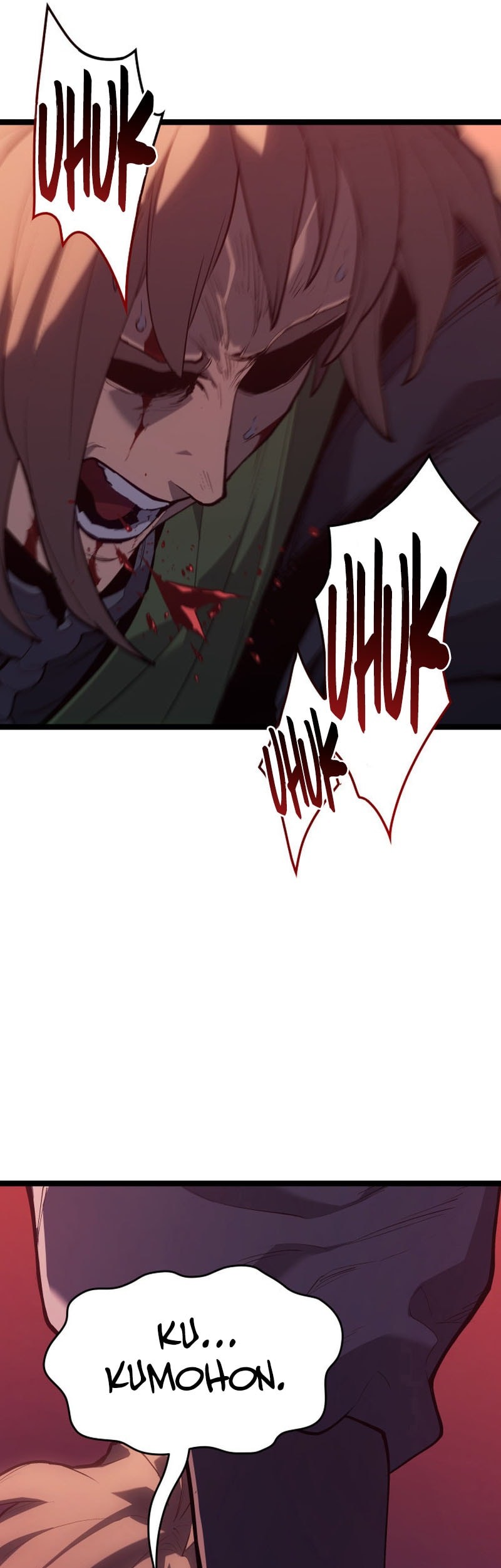 Grim Reaper of the Drifting Moon Chapter 103 Gambar 30