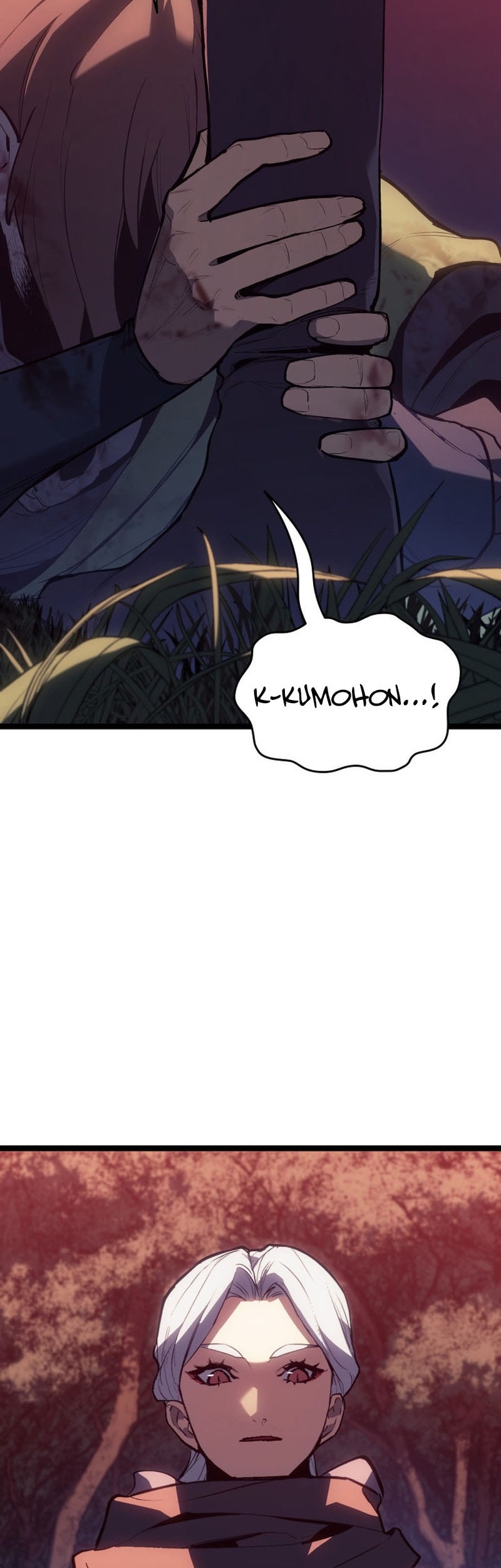 Grim Reaper of the Drifting Moon Chapter 103 Gambar 31