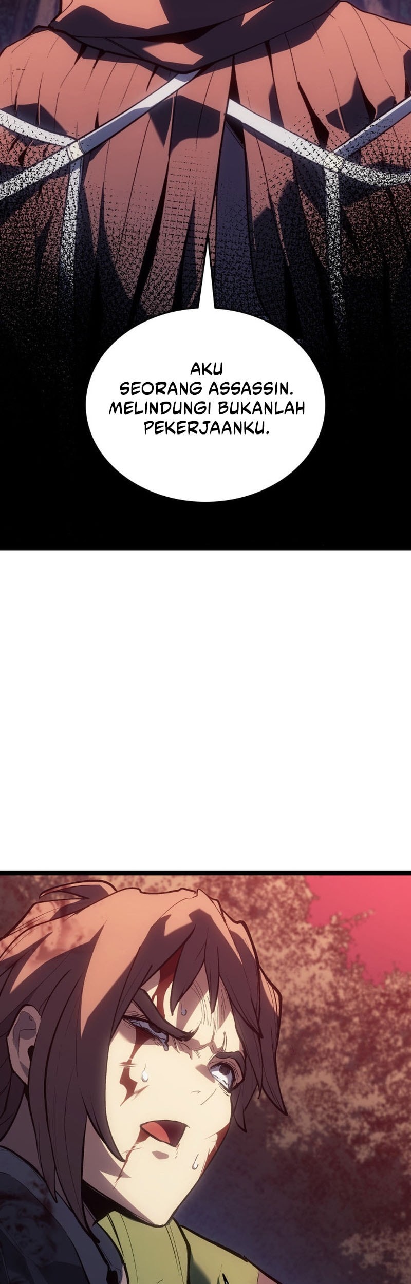 Grim Reaper of the Drifting Moon Chapter 103 Gambar 32