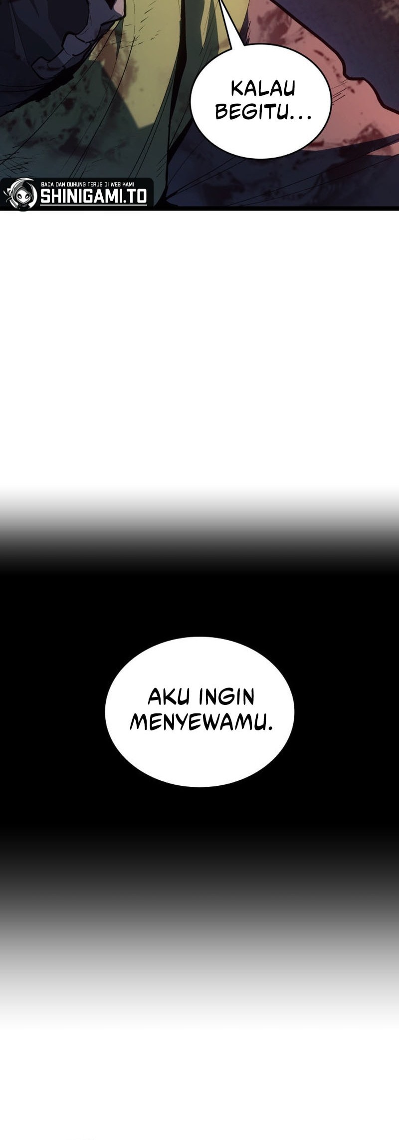 Grim Reaper of the Drifting Moon Chapter 103 Gambar 33