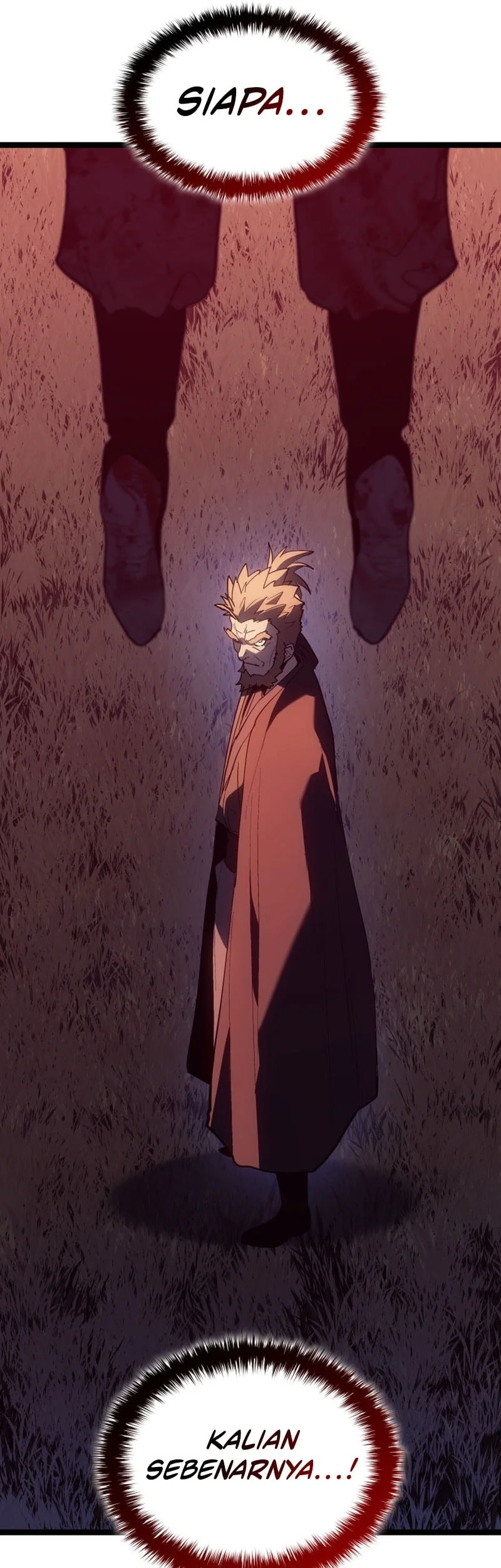 Grim Reaper of the Drifting Moon Chapter 104 Gambar 49