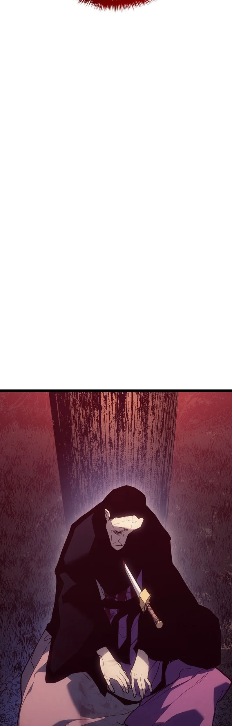 Grim Reaper of the Drifting Moon Chapter 104 Gambar 50