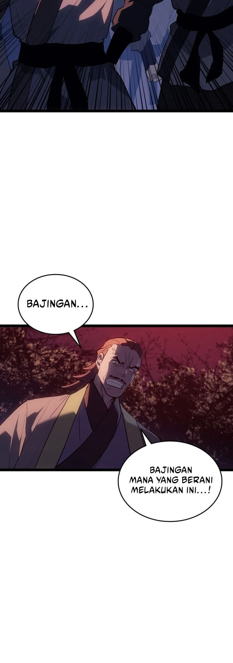 Grim Reaper of the Drifting Moon Chapter 104 Gambar 56