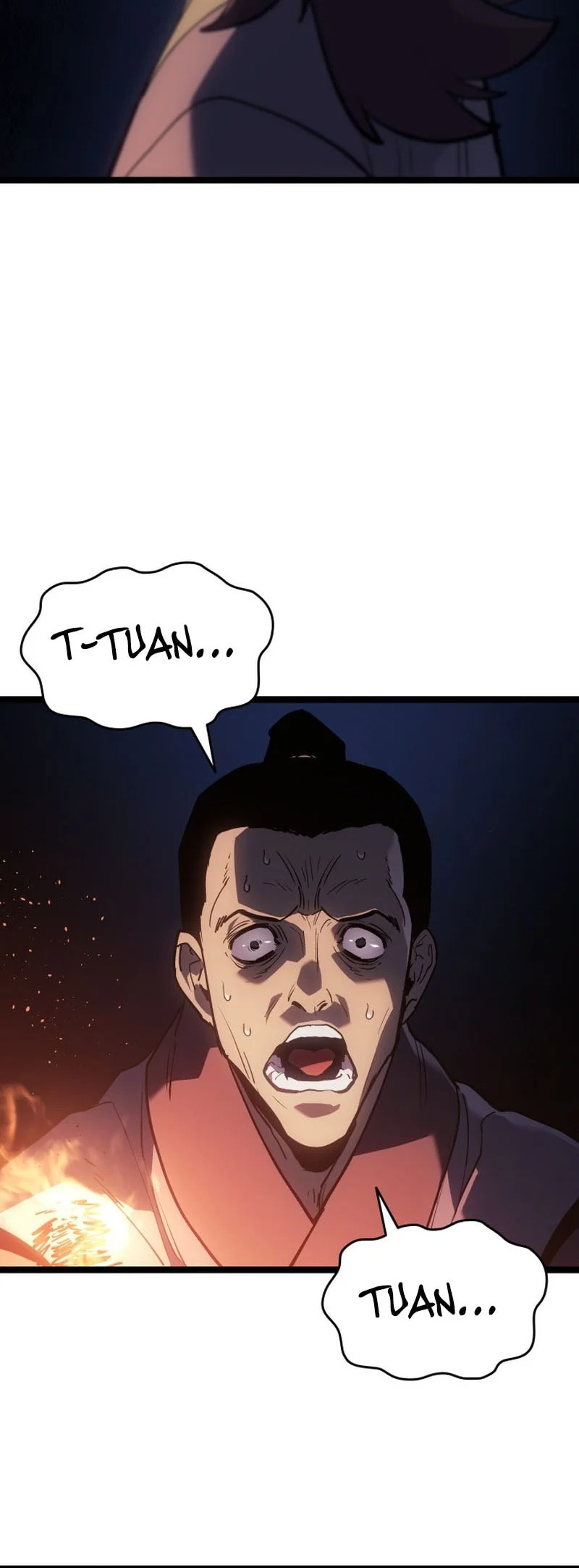 Grim Reaper of the Drifting Moon Chapter 104 Gambar 60