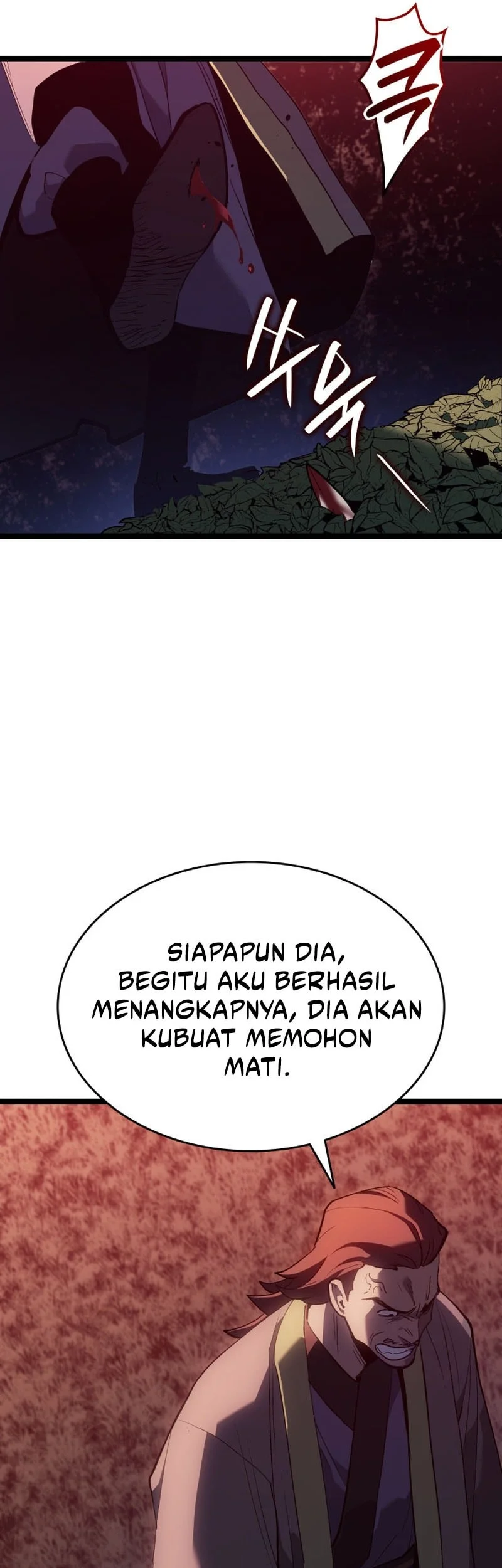 Grim Reaper of the Drifting Moon Chapter 104 Gambar 57