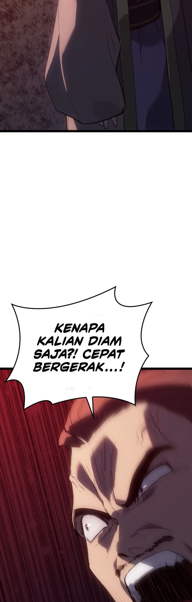 Grim Reaper of the Drifting Moon Chapter 104 Gambar 58