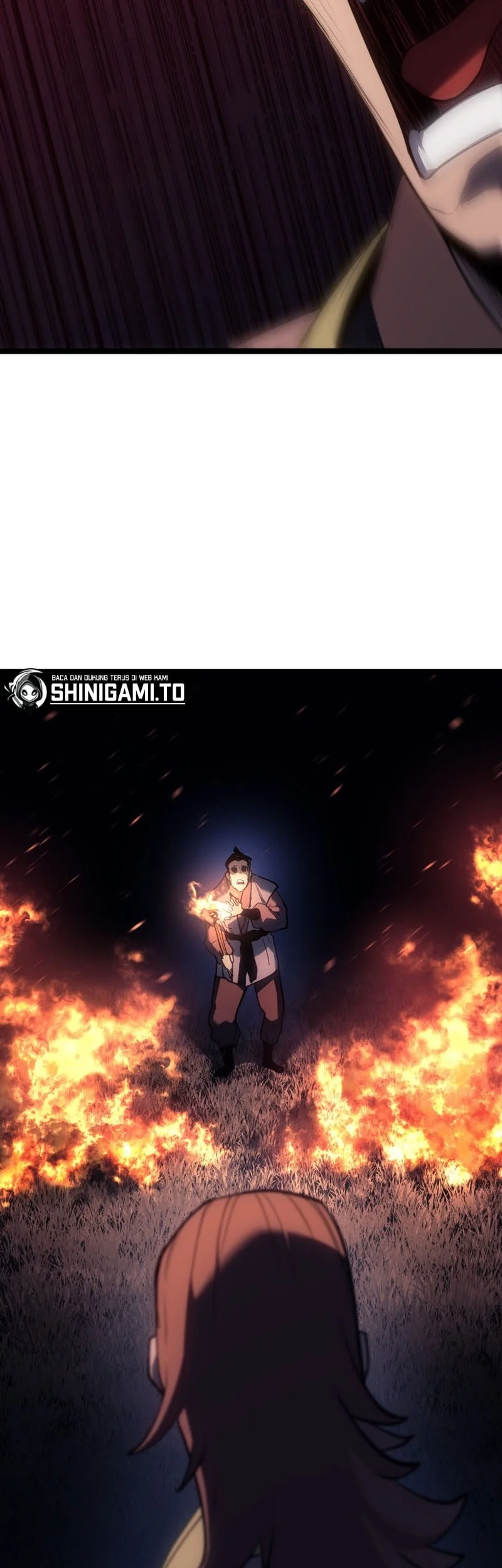 Grim Reaper of the Drifting Moon Chapter 104 Gambar 59