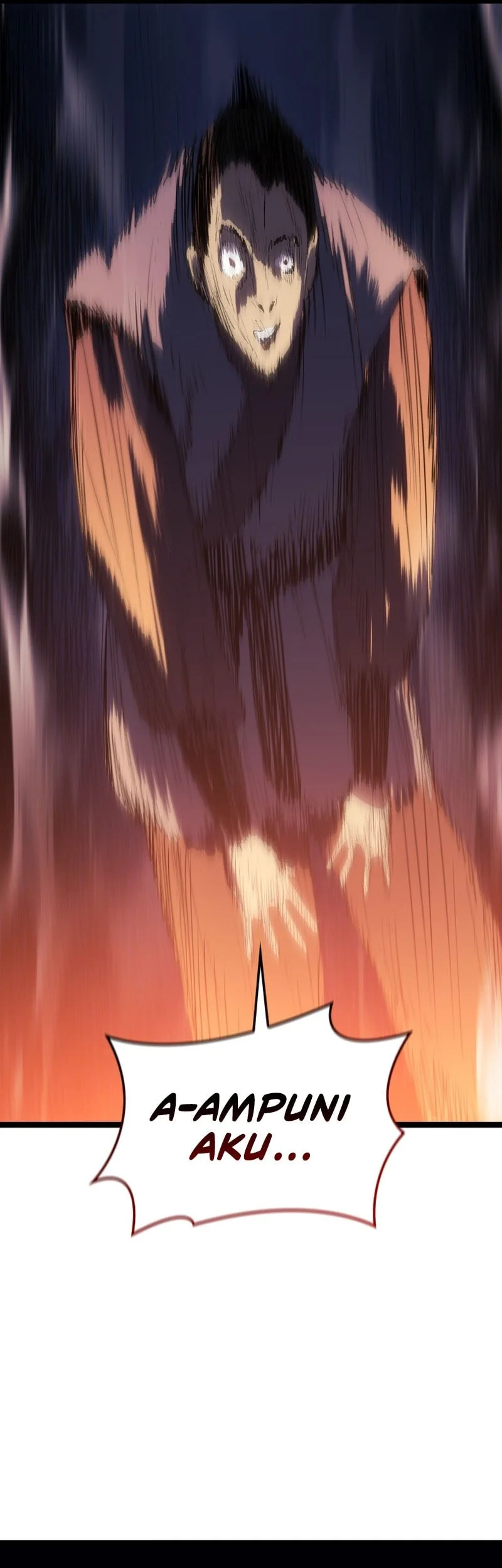 Grim Reaper of the Drifting Moon Chapter 104 Gambar 61