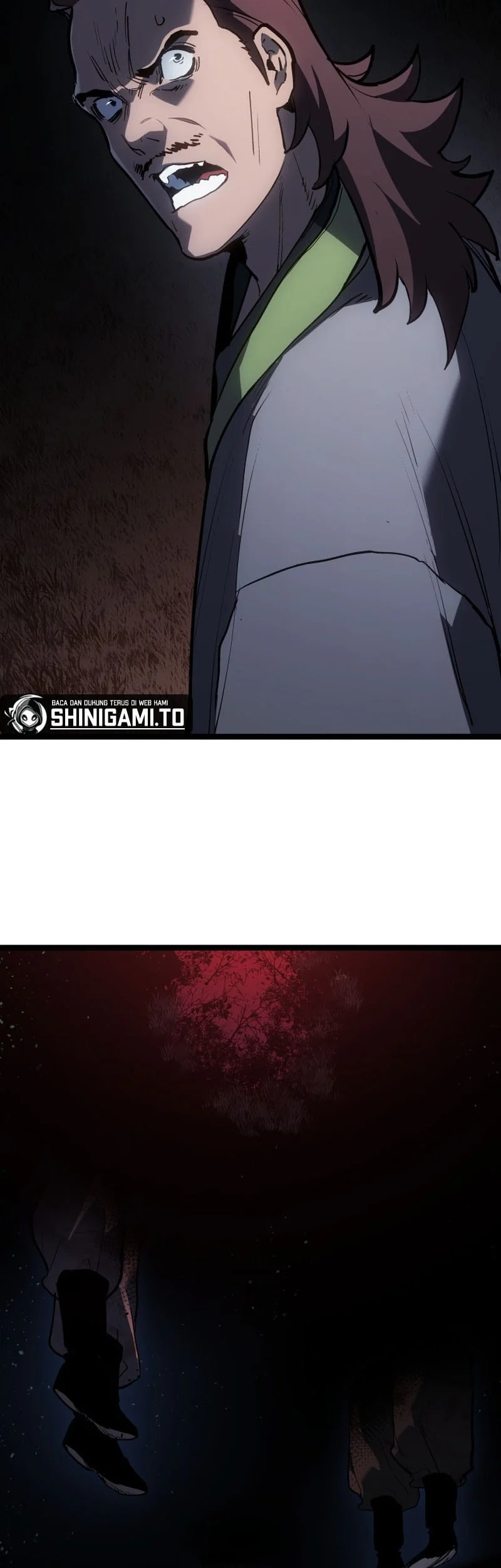 Grim Reaper of the Drifting Moon Chapter 104 Gambar 63