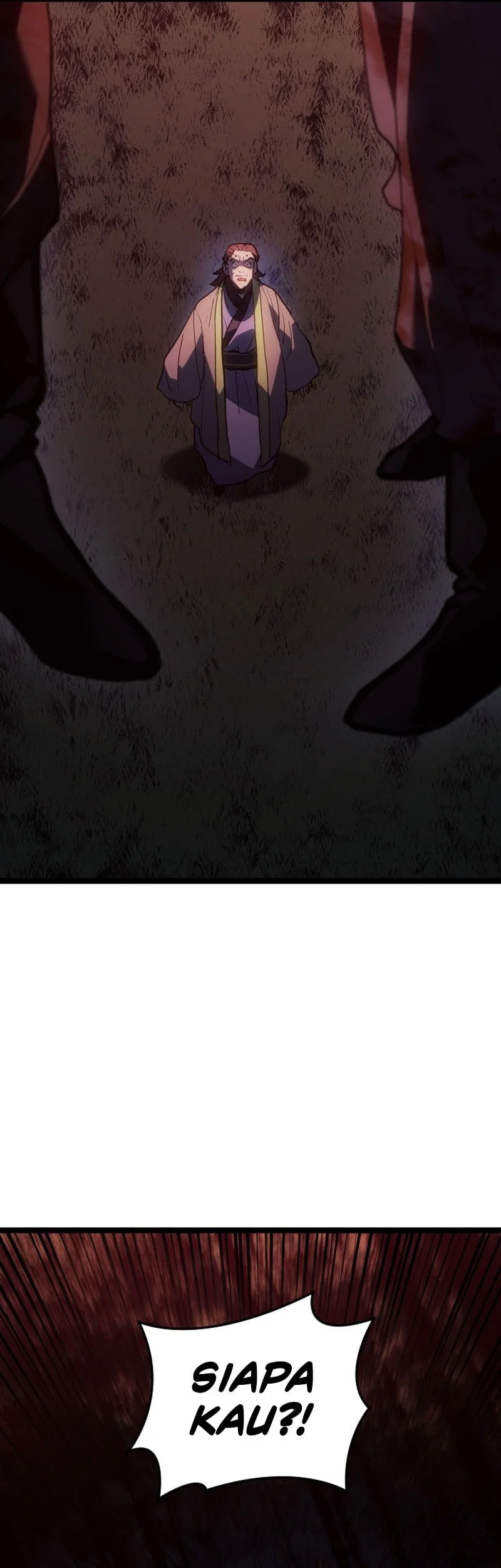 Grim Reaper of the Drifting Moon Chapter 104 Gambar 65