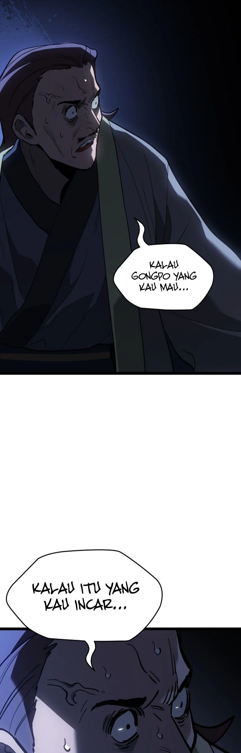 Grim Reaper of the Drifting Moon Chapter 104 Gambar 69