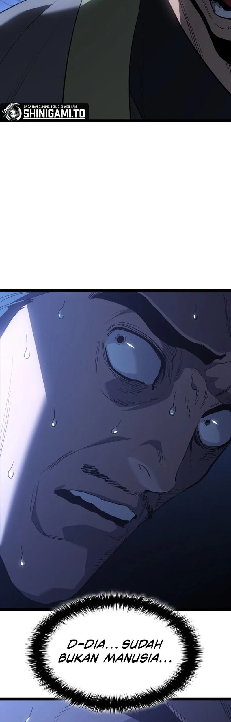 Grim Reaper of the Drifting Moon Chapter 104 Gambar 71