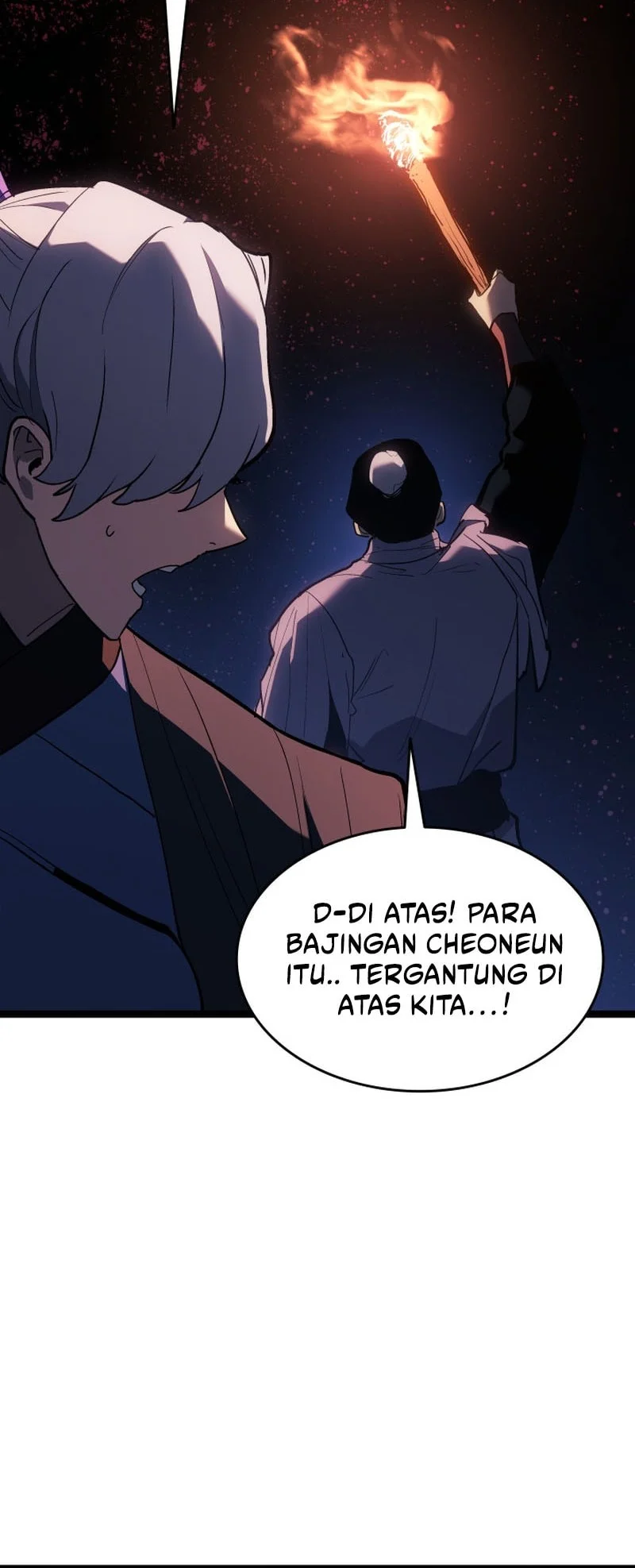 Grim Reaper of the Drifting Moon Chapter 104 Gambar 36