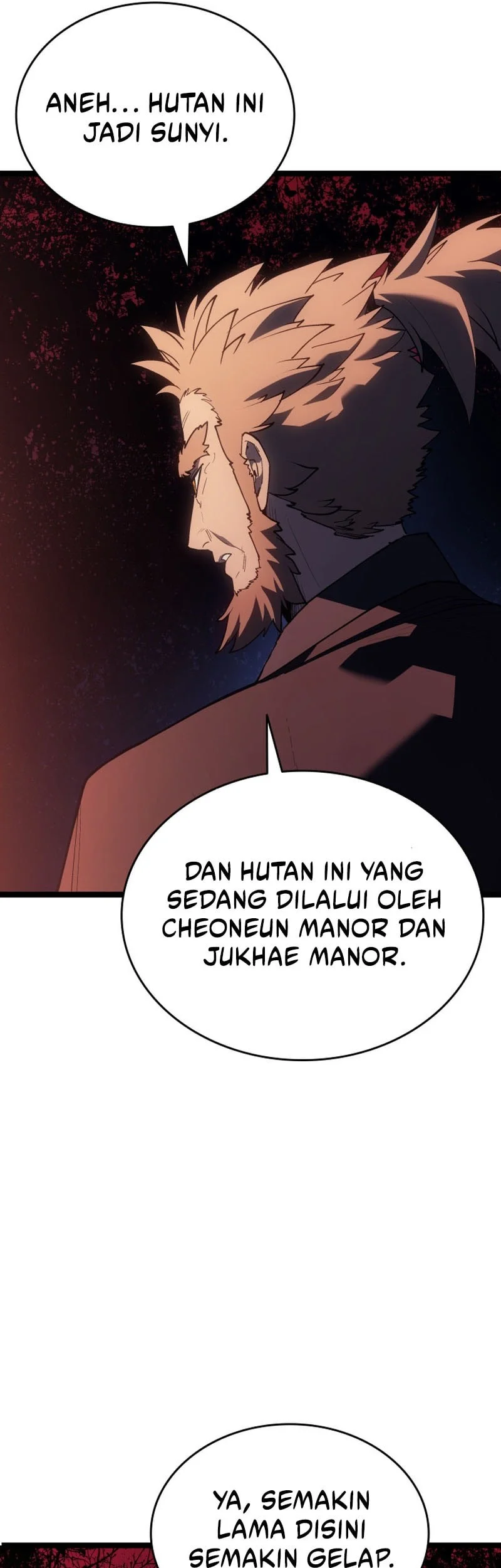 Grim Reaper of the Drifting Moon Chapter 104 Gambar 33