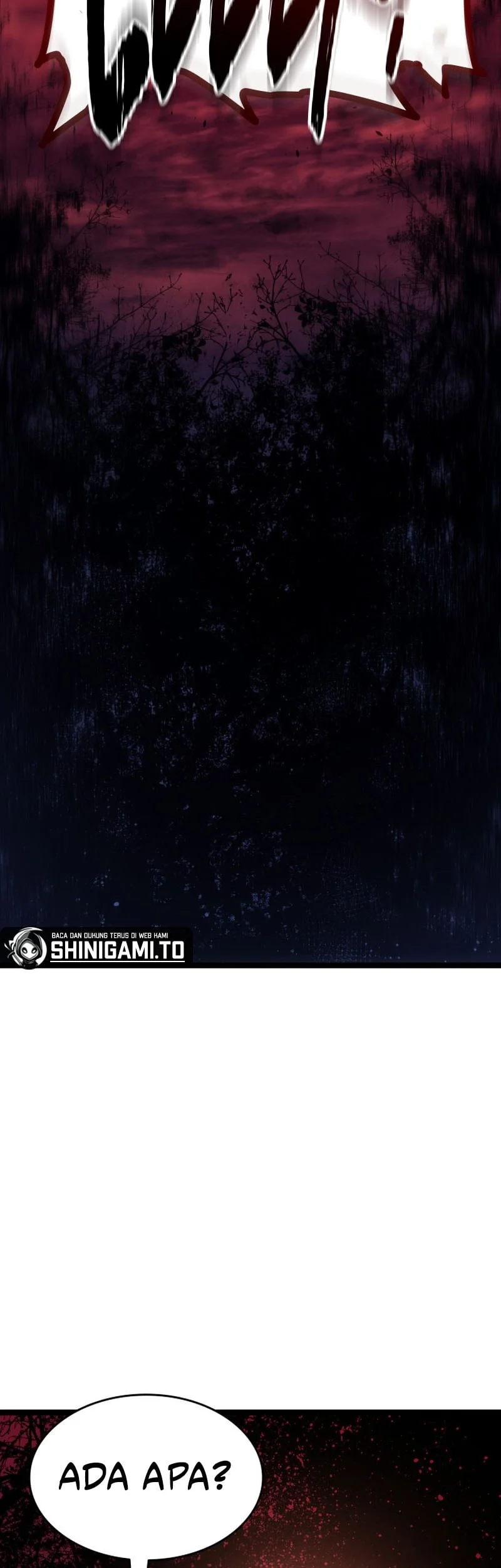 Grim Reaper of the Drifting Moon Chapter 104 Gambar 35