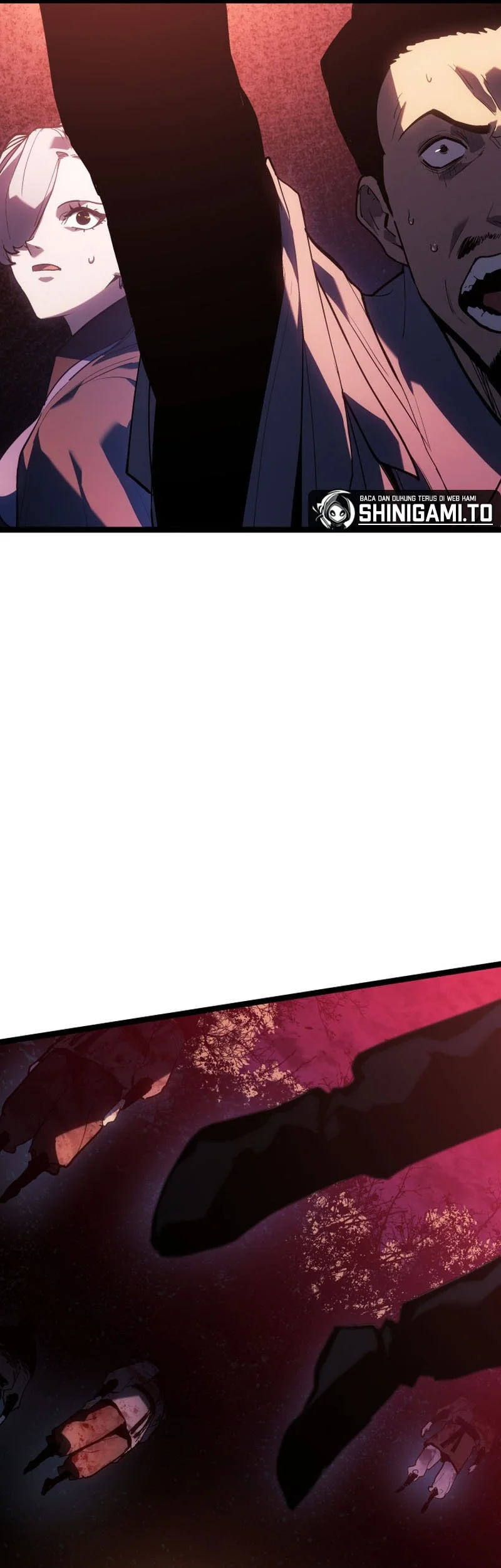 Grim Reaper of the Drifting Moon Chapter 104 Gambar 37