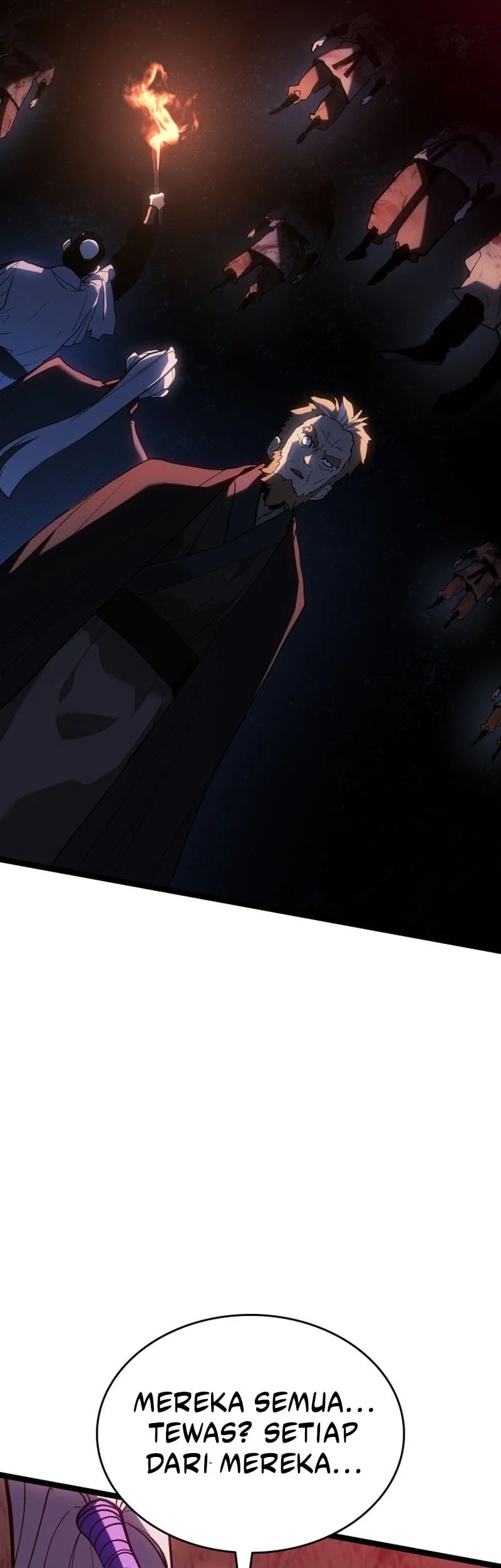 Grim Reaper of the Drifting Moon Chapter 104 Gambar 38