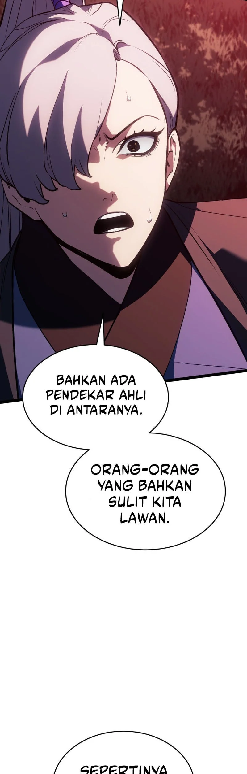 Grim Reaper of the Drifting Moon Chapter 104 Gambar 39