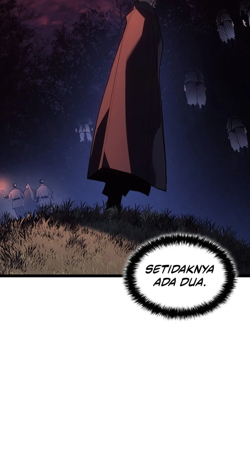 Grim Reaper of the Drifting Moon Chapter 104 Gambar 48