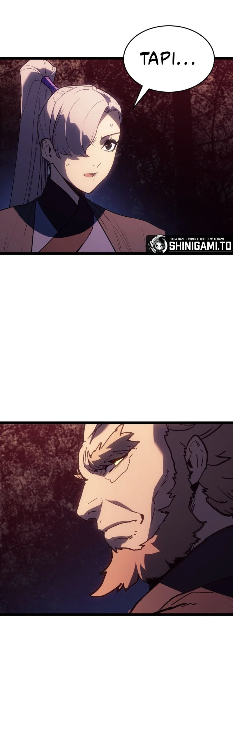 Grim Reaper of the Drifting Moon Chapter 104 Gambar 46