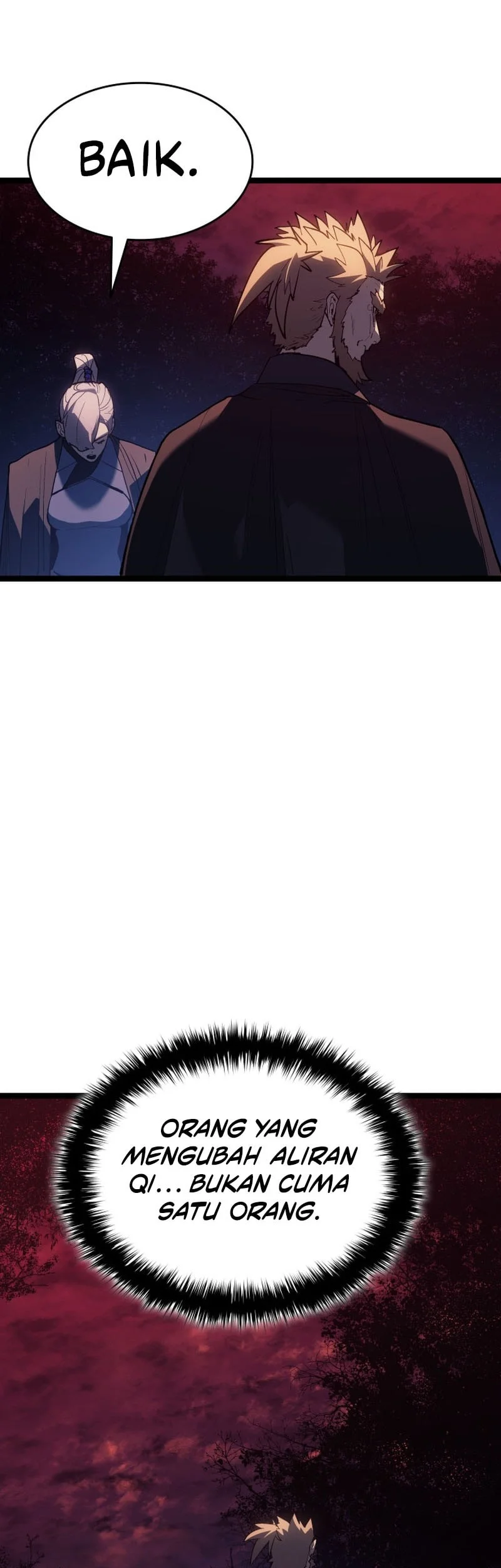 Grim Reaper of the Drifting Moon Chapter 104 Gambar 47