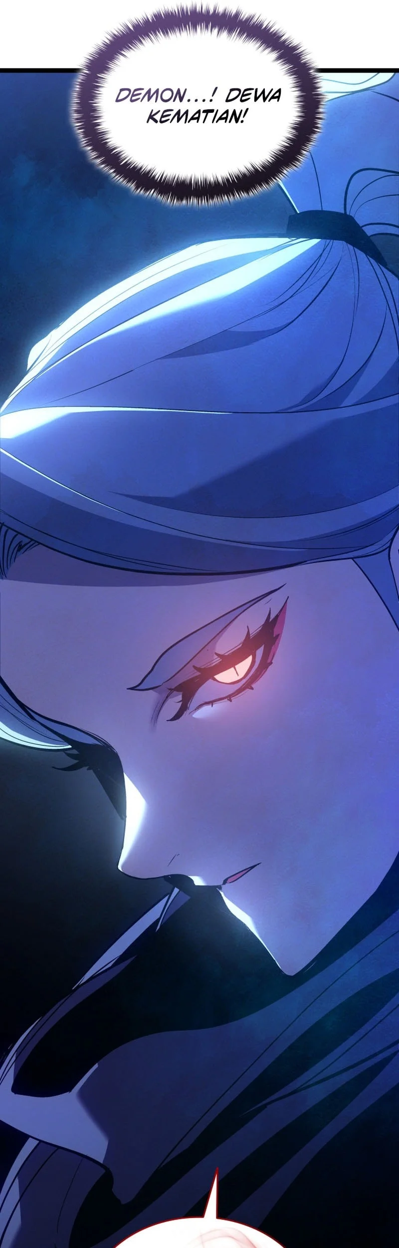 Grim Reaper of the Drifting Moon Chapter 104 Gambar 73