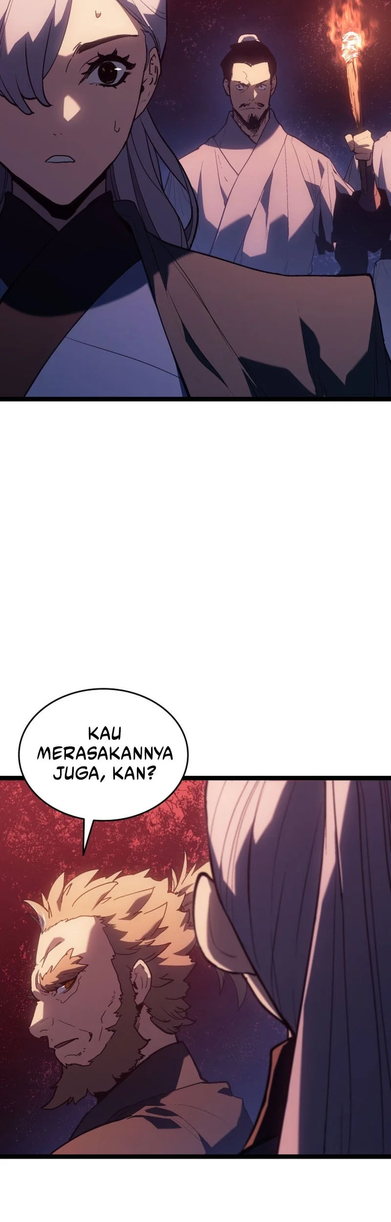 Grim Reaper of the Drifting Moon Chapter 104 Gambar 5