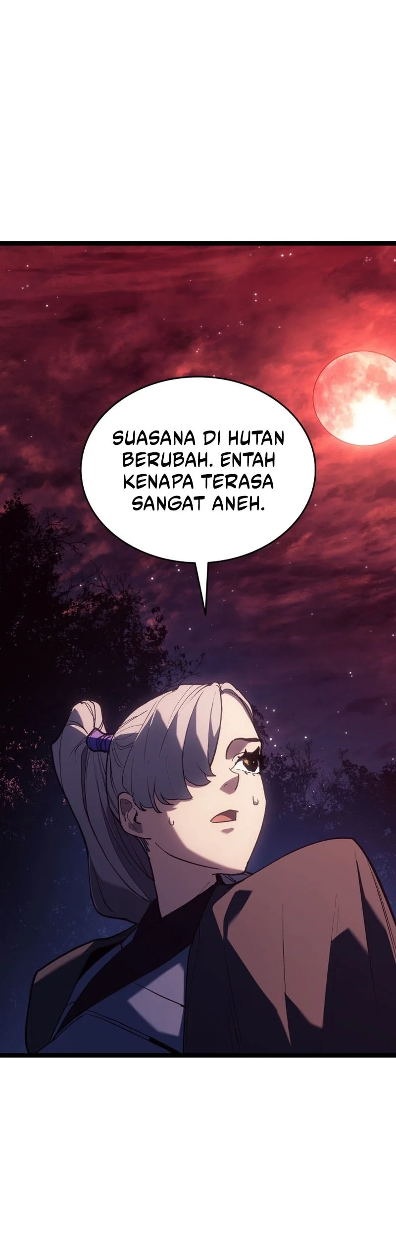 Grim Reaper of the Drifting Moon Chapter 104 Gambar 6