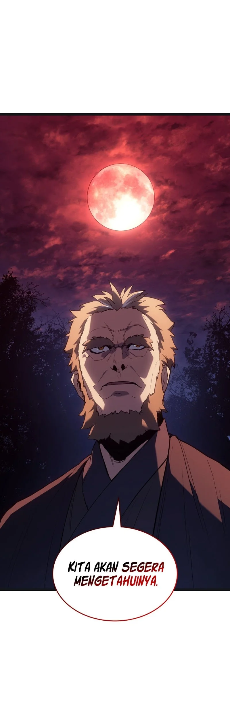 Grim Reaper of the Drifting Moon Chapter 104 Gambar 8