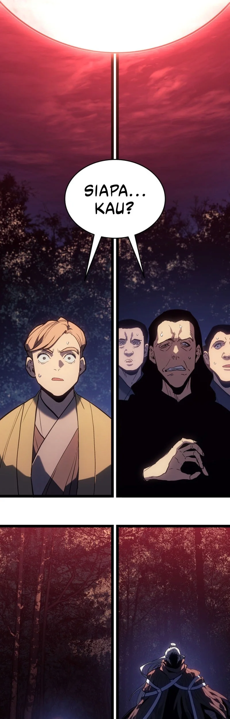 Grim Reaper of the Drifting Moon Chapter 104 Gambar 10