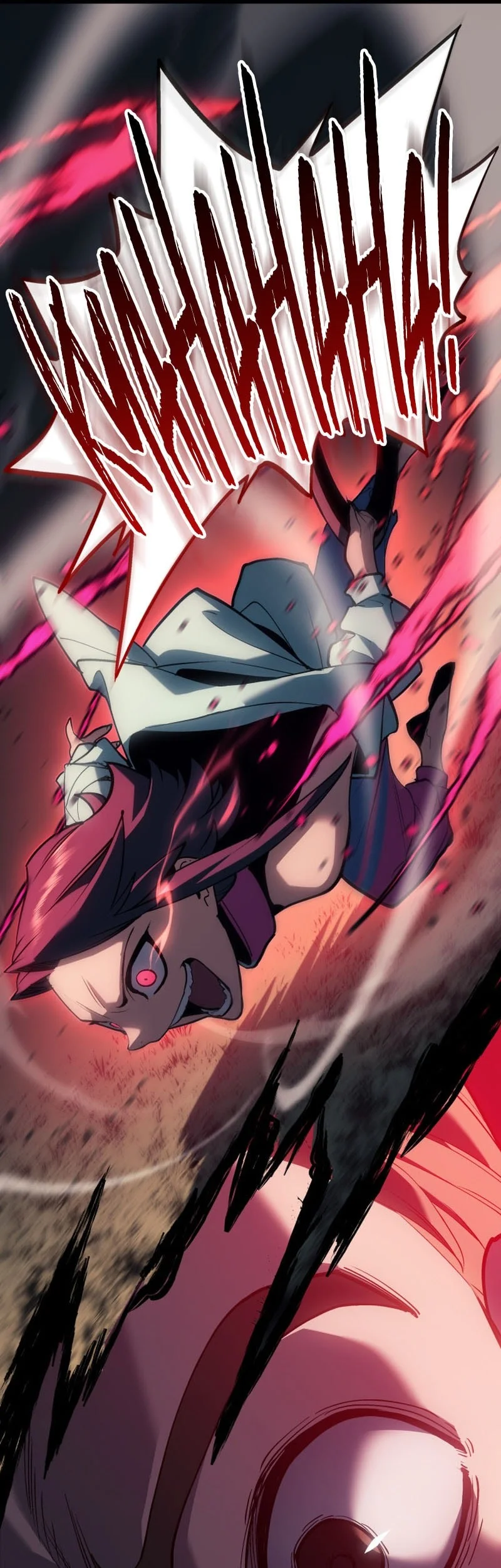 Grim Reaper of the Drifting Moon Chapter 104 Gambar 13