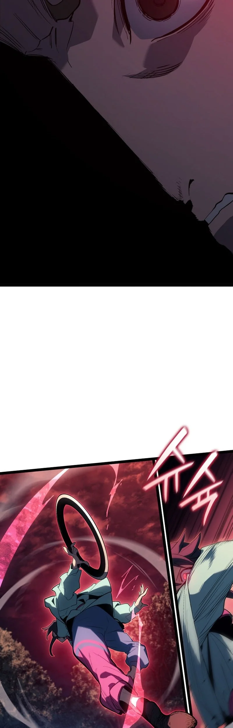 Grim Reaper of the Drifting Moon Chapter 104 Gambar 14