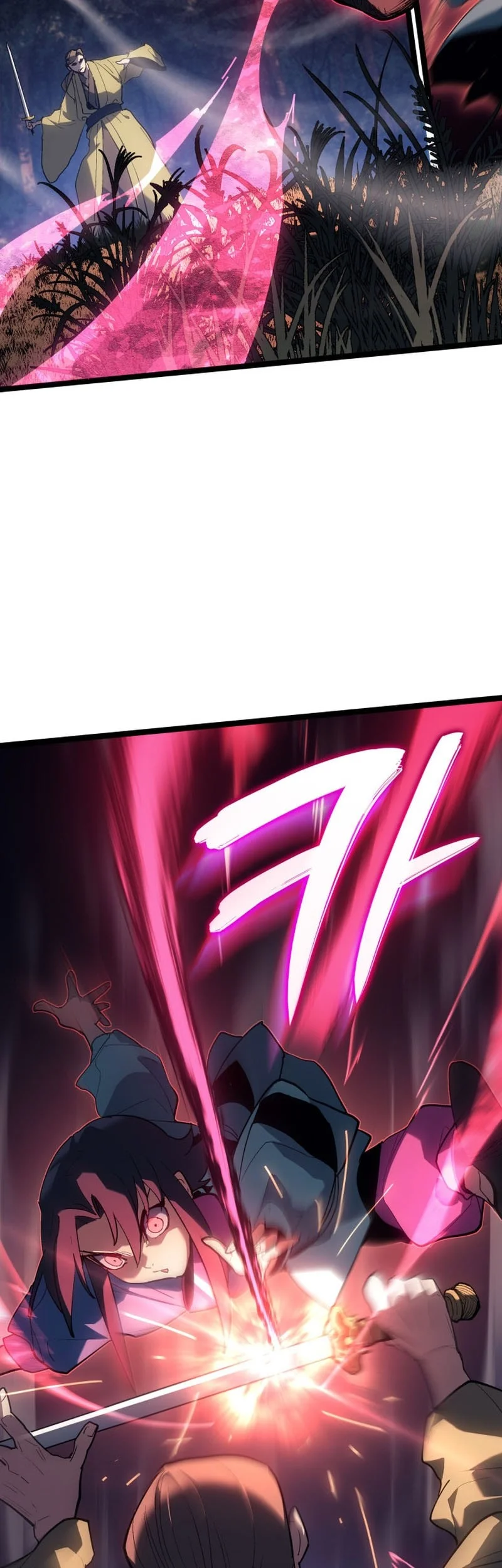 Grim Reaper of the Drifting Moon Chapter 104 Gambar 15