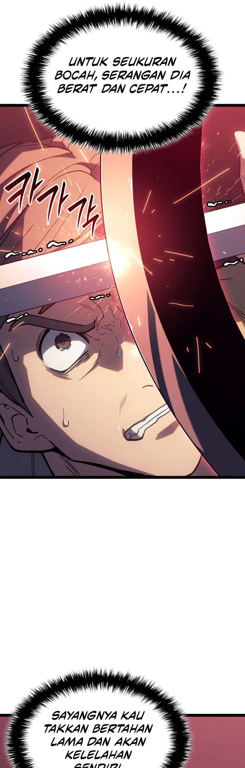 Grim Reaper of the Drifting Moon Chapter 104 Gambar 17