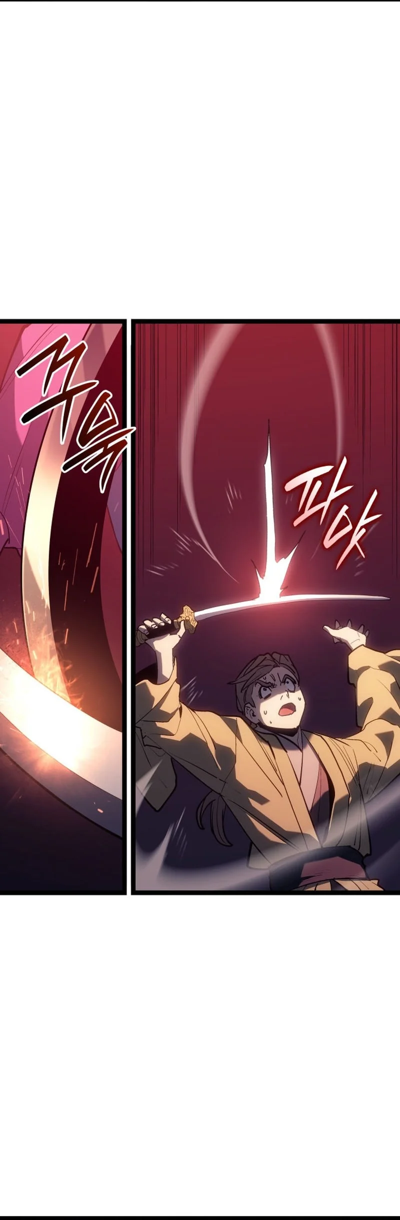 Grim Reaper of the Drifting Moon Chapter 104 Gambar 20