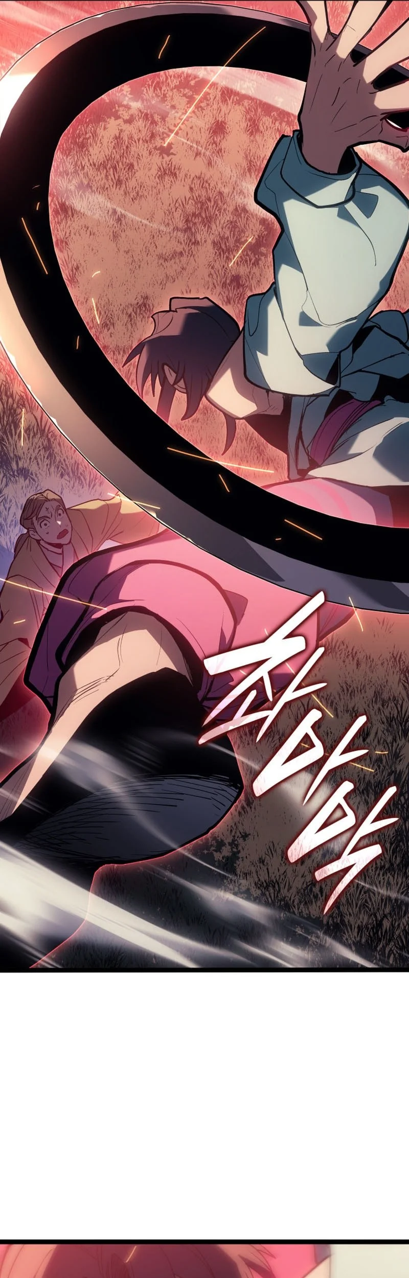 Grim Reaper of the Drifting Moon Chapter 104 Gambar 21