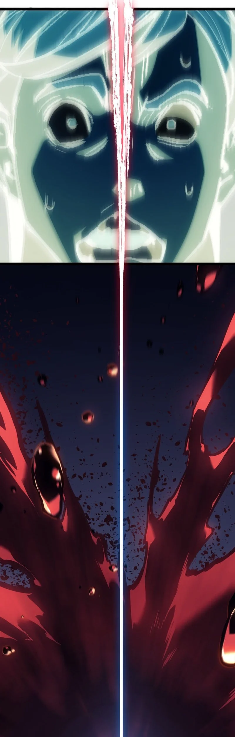 Grim Reaper of the Drifting Moon Chapter 104 Gambar 26