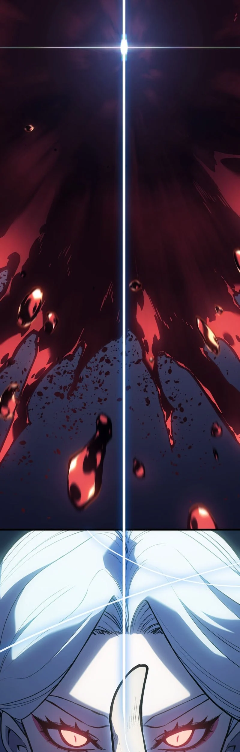 Grim Reaper of the Drifting Moon Chapter 104 Gambar 27