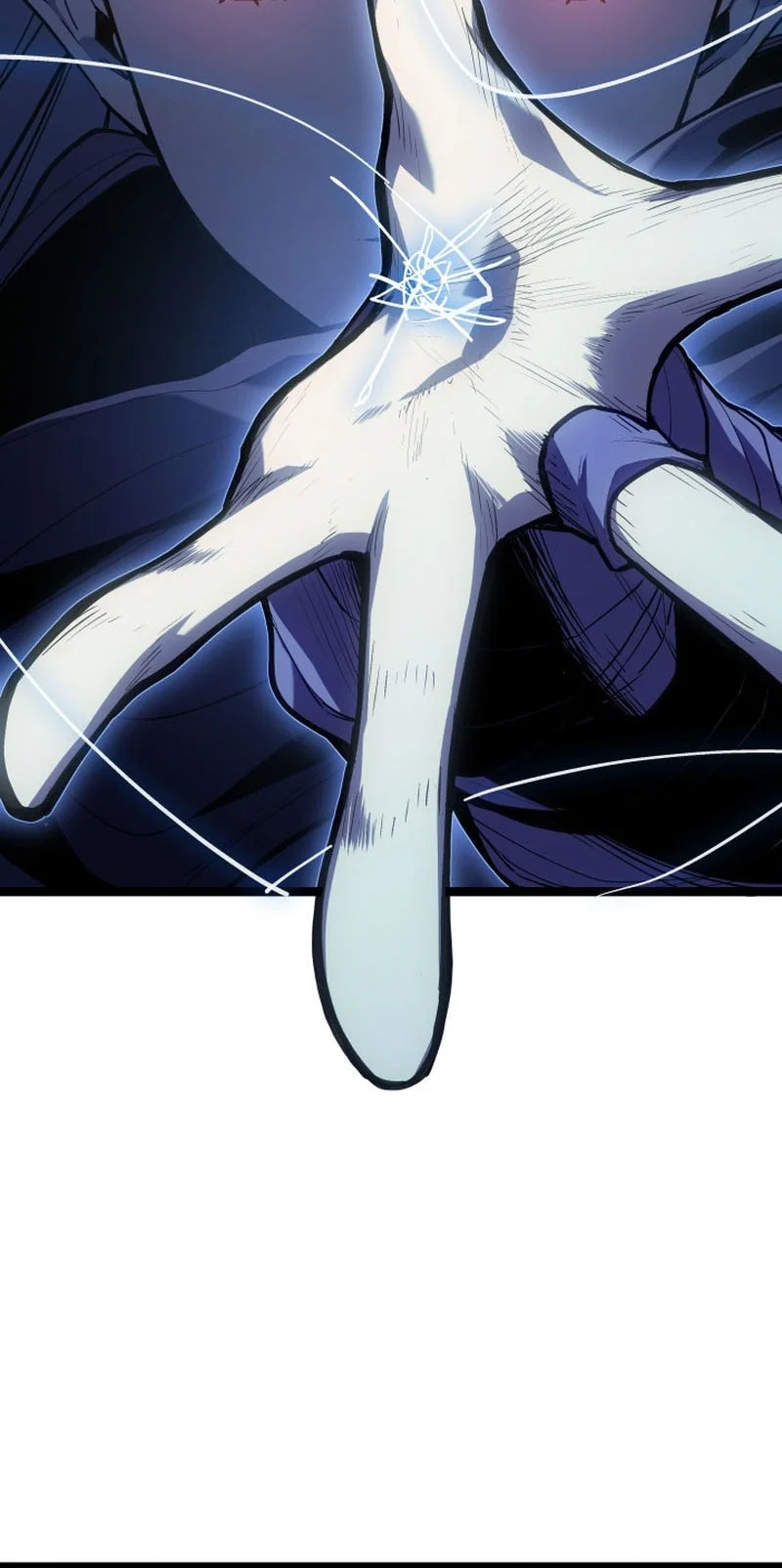 Grim Reaper of the Drifting Moon Chapter 104 Gambar 28