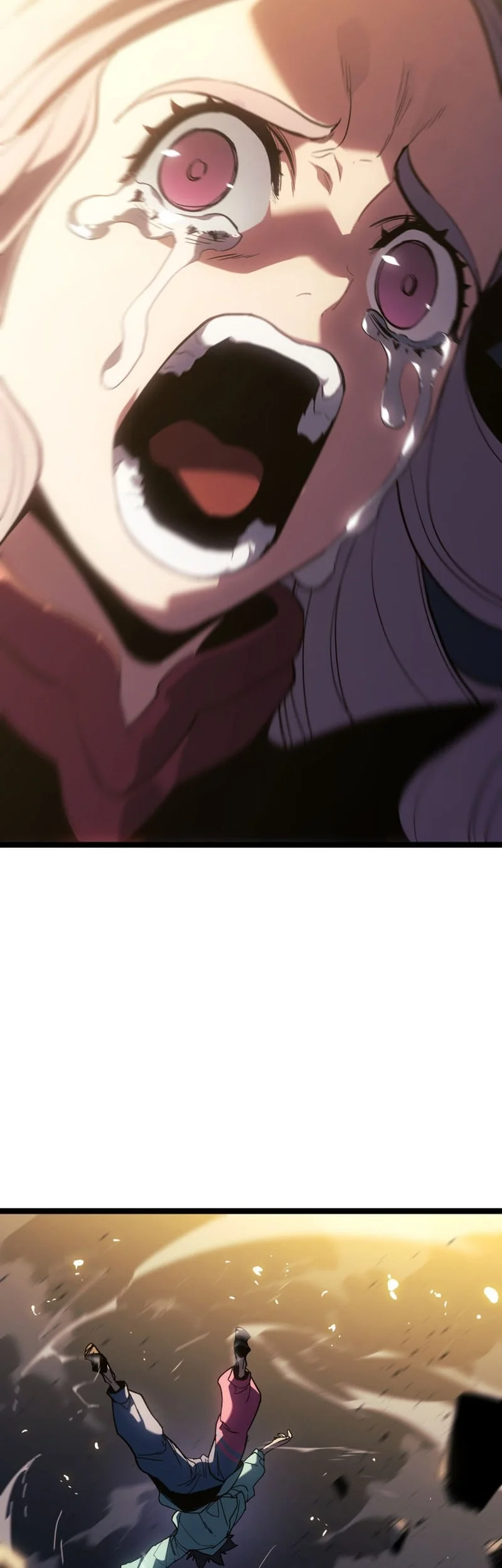 Grim Reaper of the Drifting Moon Chapter 105 Gambar 51