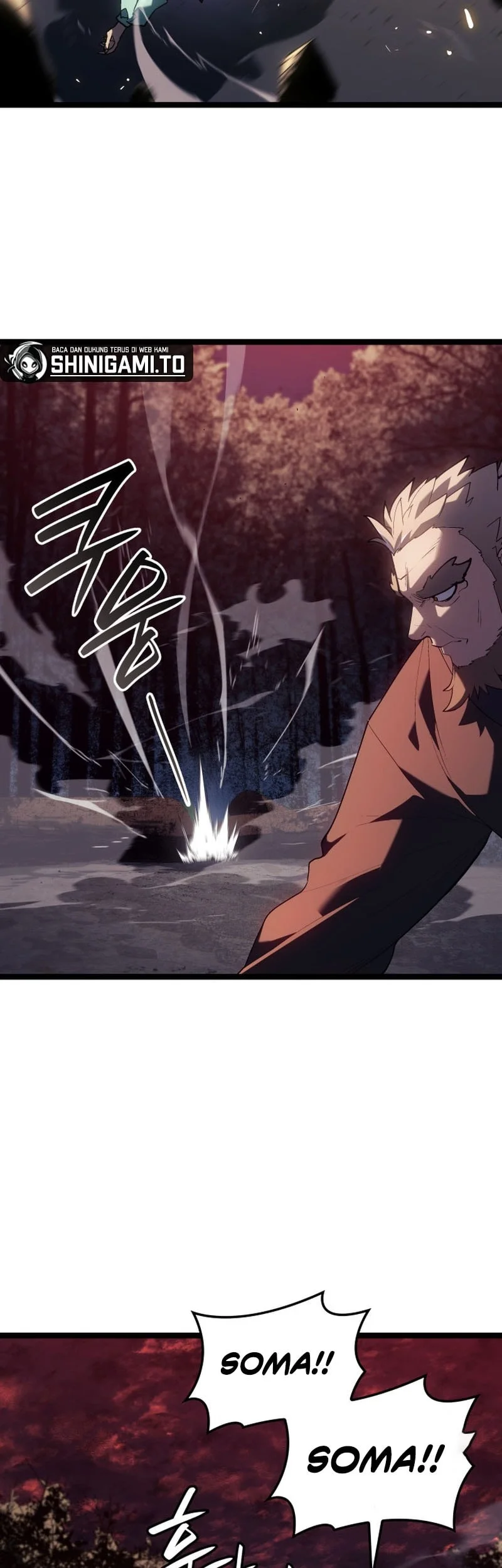 Grim Reaper of the Drifting Moon Chapter 105 Gambar 52