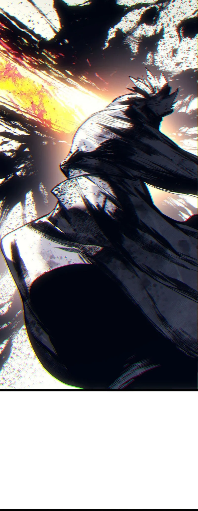 Grim Reaper of the Drifting Moon Chapter 105 Gambar 61