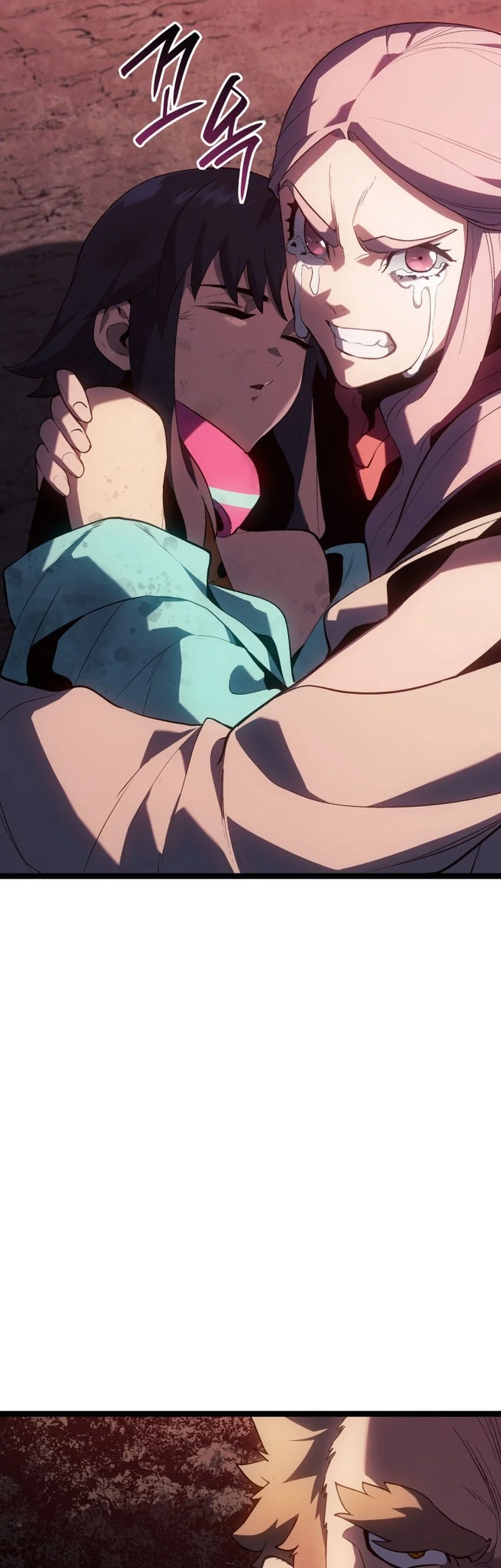 Grim Reaper of the Drifting Moon Chapter 105 Gambar 58