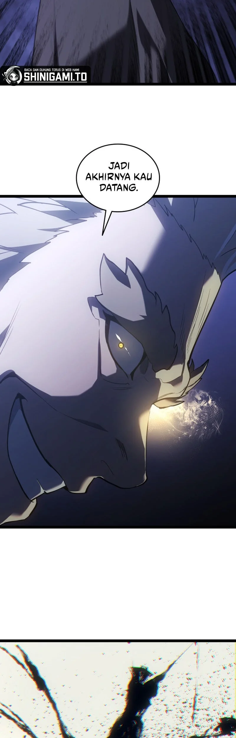 Grim Reaper of the Drifting Moon Chapter 105 Gambar 60