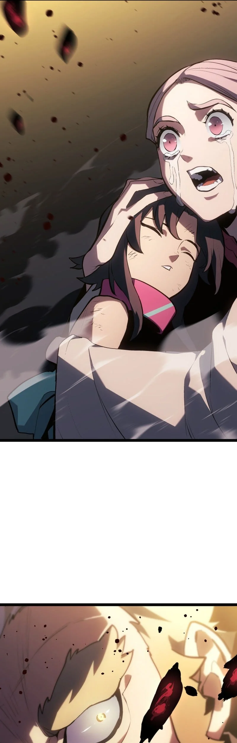 Grim Reaper of the Drifting Moon Chapter 105 Gambar 62