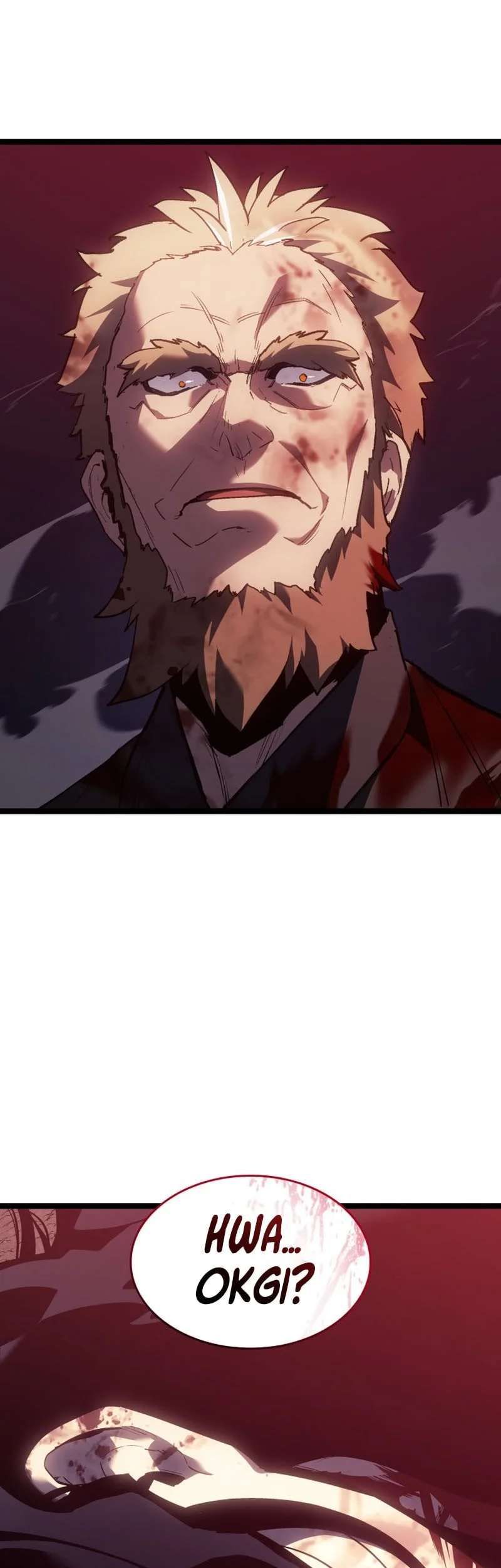 Grim Reaper of the Drifting Moon Chapter 105 Gambar 64