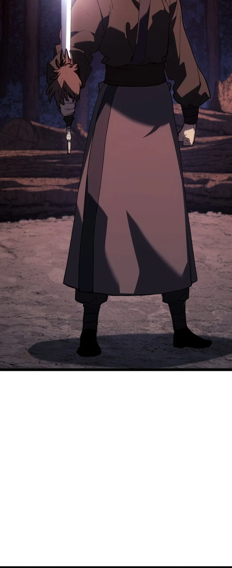 Grim Reaper of the Drifting Moon Chapter 105 Gambar 37