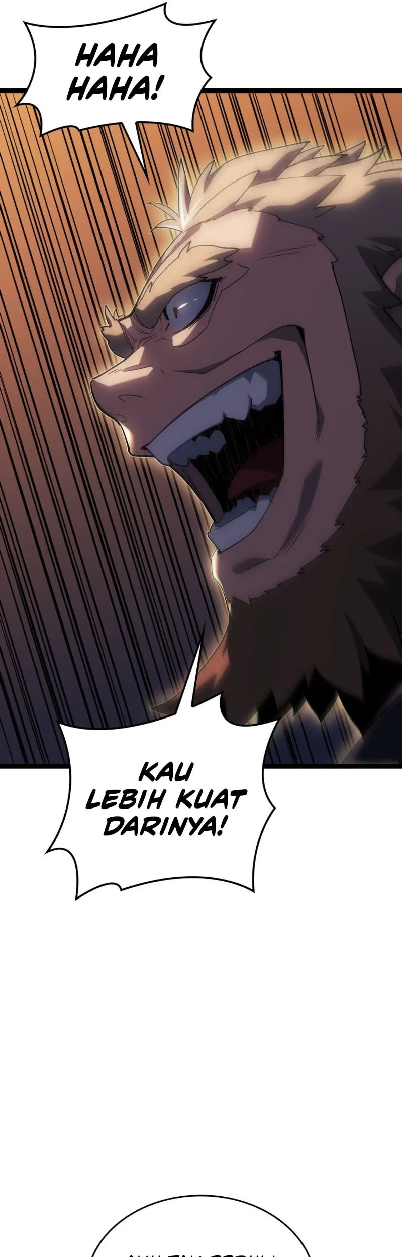 Grim Reaper of the Drifting Moon Chapter 105 Gambar 34