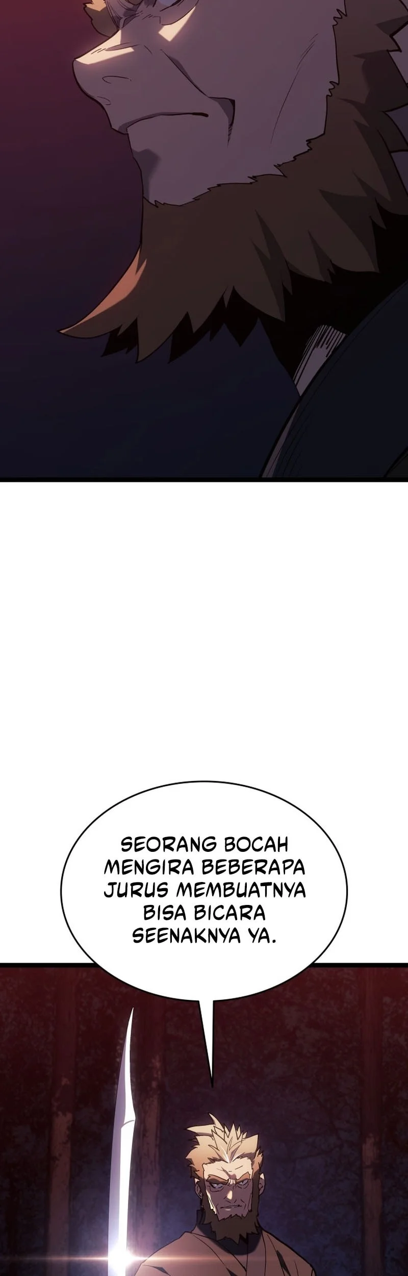 Grim Reaper of the Drifting Moon Chapter 105 Gambar 36